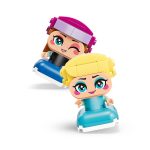 DISNEY PRINCESS Mini Anna e Elsa - Image 2