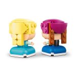 DISNEY PRINCESS Mini Anna e Elsa - Image 3