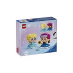 DISNEY PRINCESS Mini Anna e Elsa - Image 4