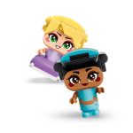 DISNEY PRINCESS Mini Jasmim e Rapunzel - Image 2