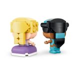 DISNEY PRINCESS Mini Jasmim e Rapunzel - Image 3