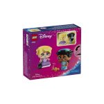 DISNEY PRINCESS Mini Jasmim e Rapunzel - Image 4