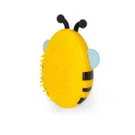 Escova desembaraçadora para cabelo - Bee - Image 2