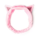 Fita de cabelo - Kitty