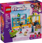 FRIENDS Mini mercado de Heartlake city