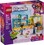 FRIENDS Mini mercado de Heartlake city