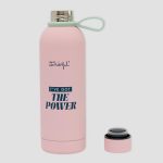 Garrafa térmica 550ml - I've got the power - Image 2