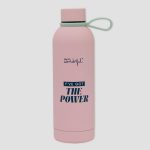 Garrafa térmica 550ml - I've got the power