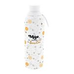 Garrafa térmica 750ml - Mãe, a mais bonita