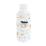 Garrafa térmica cerâmica com 2 tampas 500ml - Mãe, sempre linda