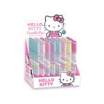 HELLO KITTY Caneta apagável