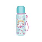 HELLO KITTY Garrafa térmica 550ml Mint