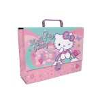 HELLO KITTY Mala porta documentos Sweet
