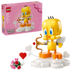 ICONIC Pássaro Tweety adorável