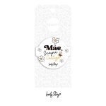 Íman - Mãe, sempre contigo