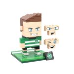Jogador SCP - Blocos de construção - Image 2