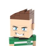 Jogador SCP - Blocos de construção - Image 3