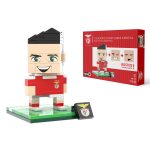 Jogador SLB - Blocos de construção