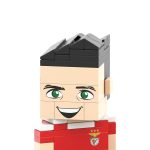 Jogador SLB - Blocos de construção - Image 4