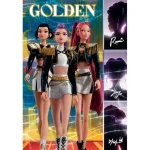K-POP DEMON HUNTERS Puzzle 180 - Image 2