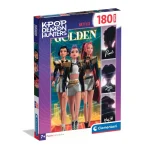 K-POP DEMON HUNTERS Puzzle 180