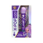 K-POP - Microfone