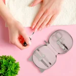 Kit de manicure - Kitty - Image 2