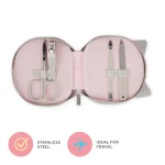 Kit de manicure - Kitty - Image 3