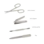Kit de manicure - Kitty - Image 4