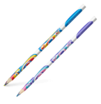 Lápis multi cor fantasia slim