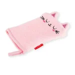 Luva desmaquilhante - Kitty - Image 2