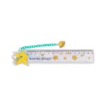 Marcador livro régua O Principezinho - Estrela - Image 2