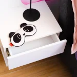 Máscara de dormir - Panda - Image 5