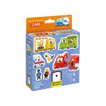 My First Puzzle - Cars