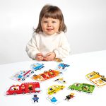 My First Puzzle - Cars - Image 4