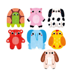My First Puzzles - Animals - Image 2