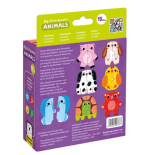 My First Puzzles - Animals - Image 5
