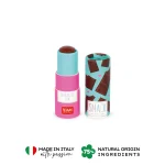 Natural Lip Balm - Chocolate - Image 3