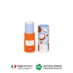 Natural Lip Balm - Coco - Image 3