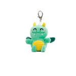 Porta-chaves peluche - Dragão - Image 3