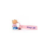 Porta-chaves pendente - Mama Bear - Image 4