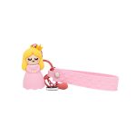 Porta-chaves pendente - Princesa - Image 2