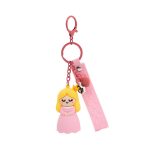 Porta-chaves pendente - Princesa - Image 3