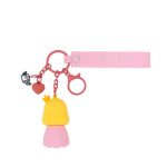 Porta-chaves pendente - Princesa - Image 4
