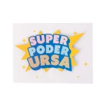 Posta Pop-up - Mãe, és Superpoderursa - Image 2