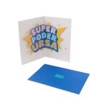 Posta Pop-up - Mãe, és Superpoderursa - Image 3