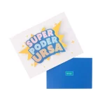 Posta Pop-up - Mãe, és Superpoderursa - Image 4