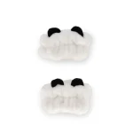Pulseiras anti-gota - Panda