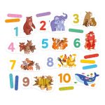 Puzzle + Números - Image 2