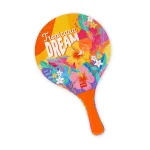 Raquetes de praia - Tropicana Dream - Image 2